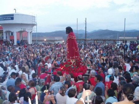Festa do Padroeiro