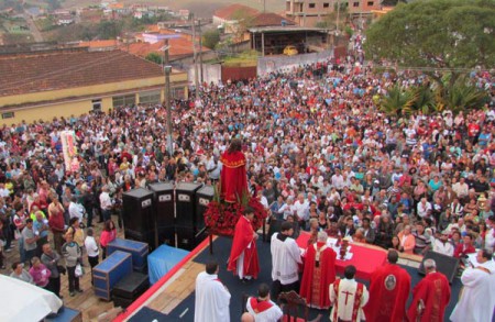 FESTA DO BOM JESUS 2012